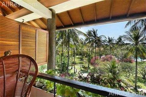 Melia Bali - The Garden Villas 60